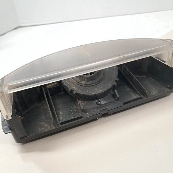 irobot Roomba vacuum 650 dust bin dustbin cup motor bin aerovac genuine OEM part - Picture 5 of 8